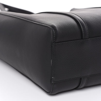 Balenciaga Calfskin XS Everyday Tote Black 7 of 13