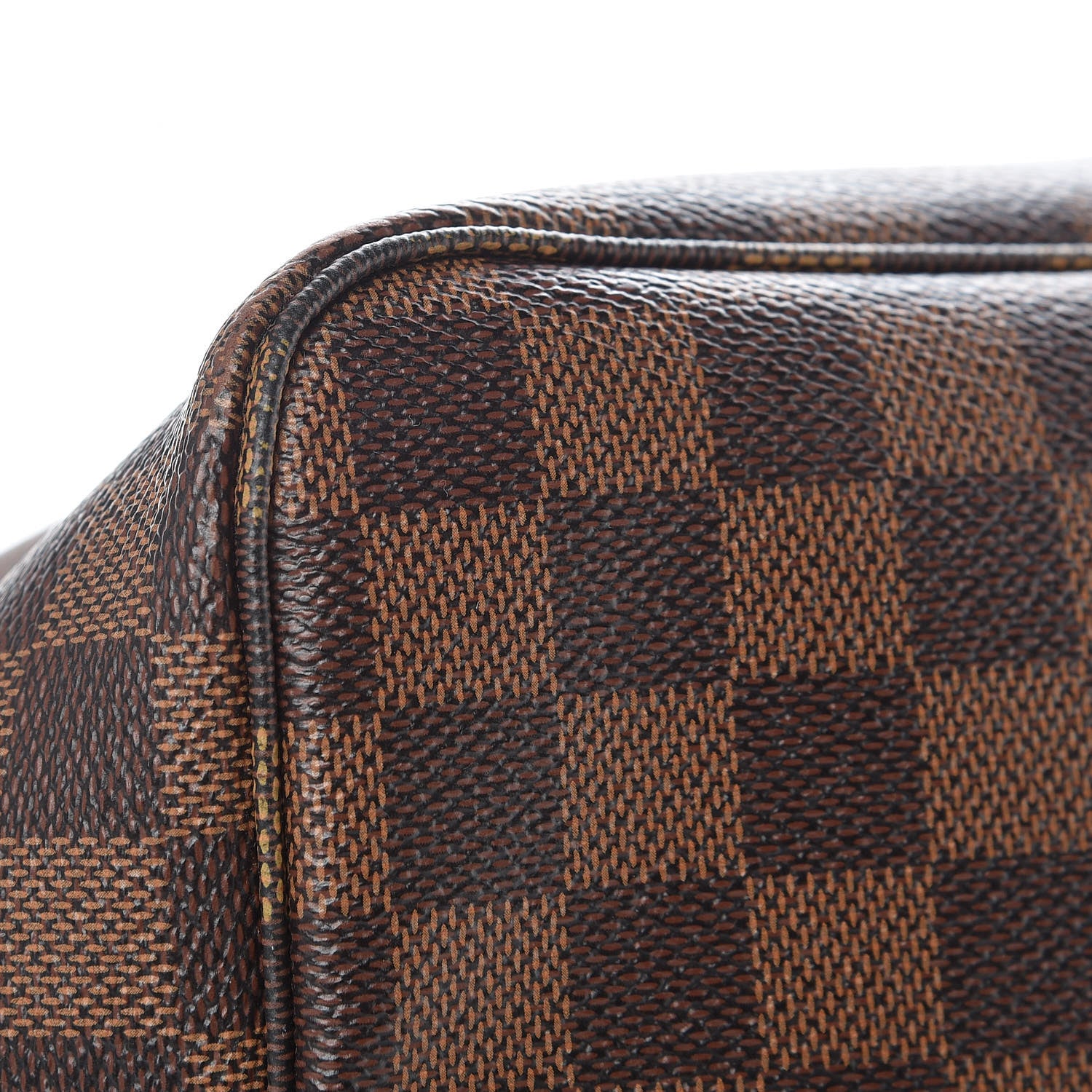 Louis Vuitton Damier Ebene Neo Neverfull GM 17 of 24
