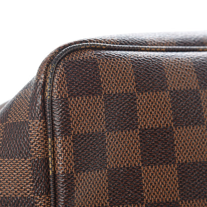 Louis Vuitton Damier Ebene Neo Neverfull GM 17 of 24