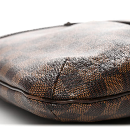 Louis Vuitton Damier Ebene Bloomsbury PM 7 of 12