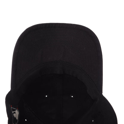 Gucci X MLB Cotton NY Yankees Baseball Hat 57-61 Black 7 of 7