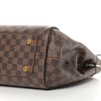 Louis Vuitton Damier Ebene Marylebone GM 9 of 9