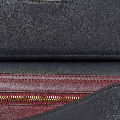 Givenchy Calfskin Small Mystic Shoulder Bag Black 12 of 12