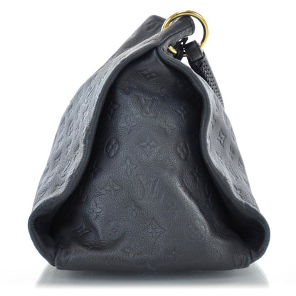 Louis Vuitton Empreinte Artsy MM Infini 4 of 9