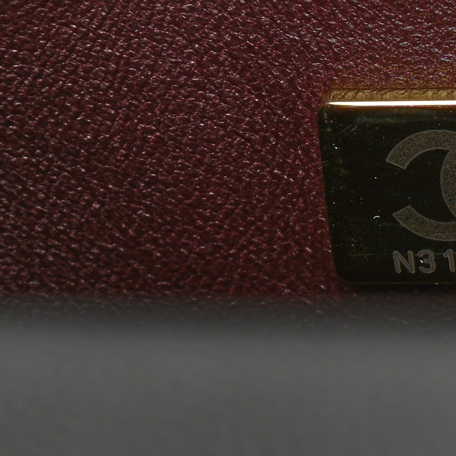 Chanel Caviar Quilted Medium Coco Handle Flap Black 7 of 11