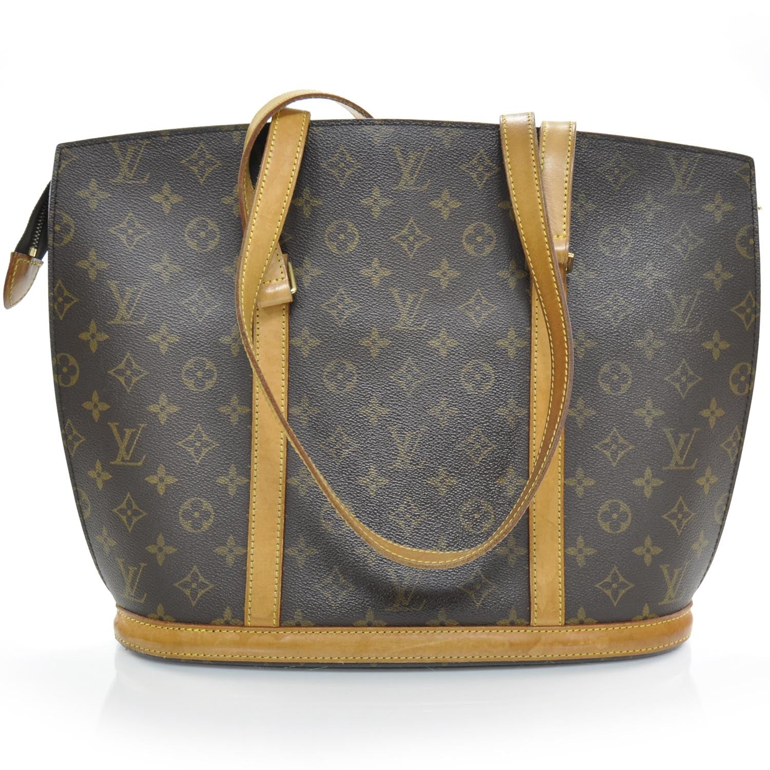 Louis Vuitton Monogram Babylone 4 of 8