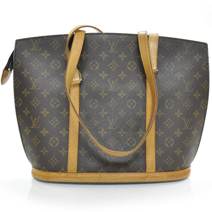 Louis Vuitton Monogram Babylone 4 of 8