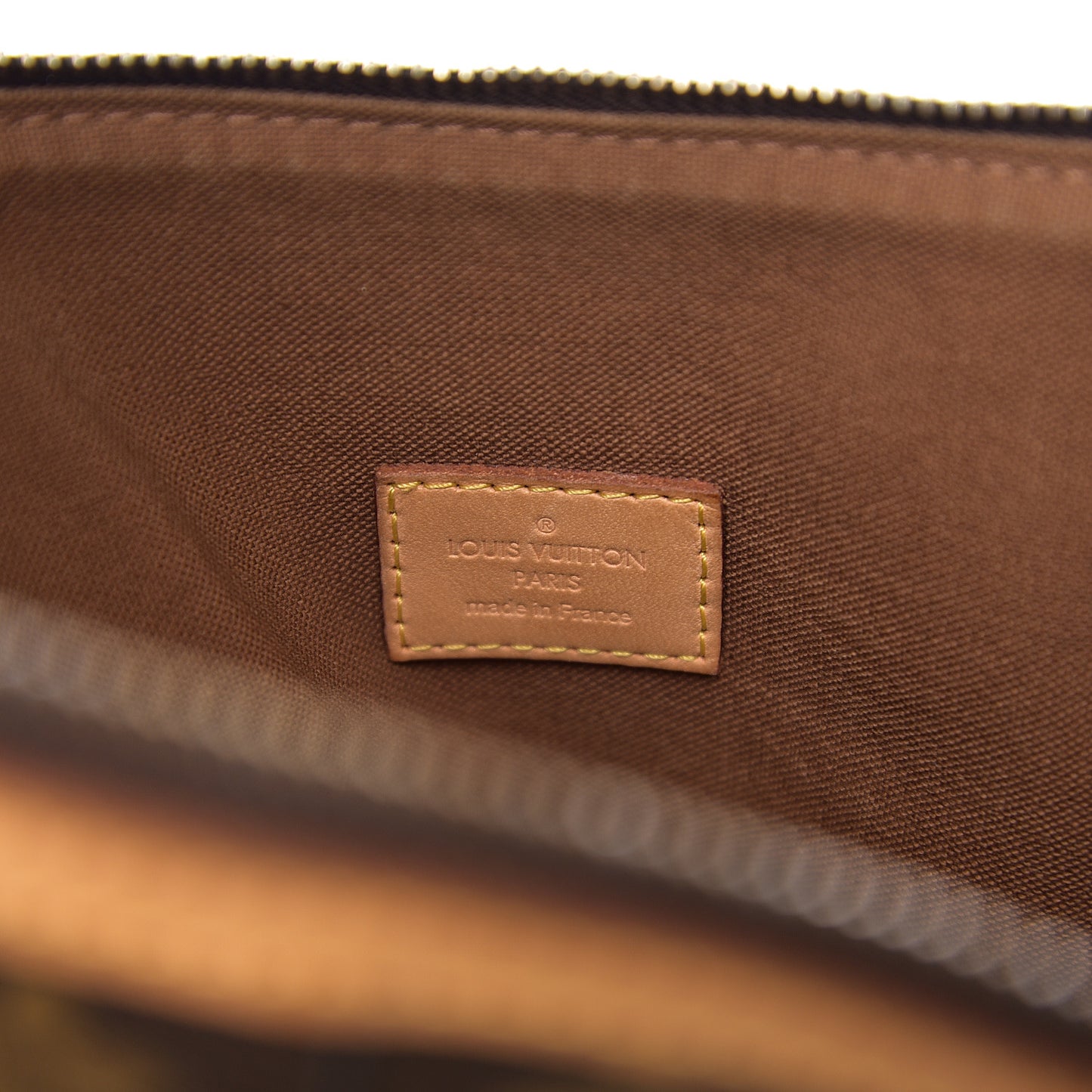 Monogram Odeon GM