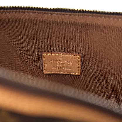 Louis Vuitton Monogram Odeon GM 5 of 8