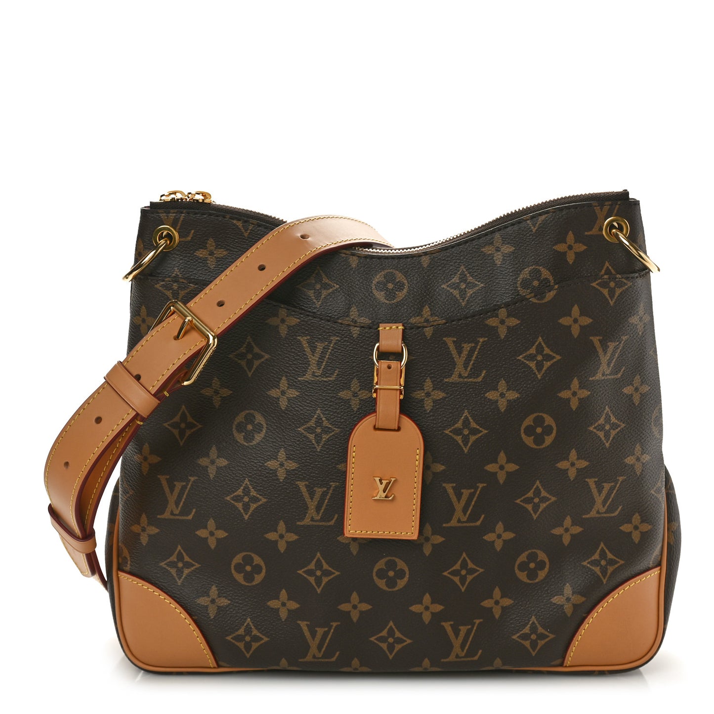 Monogram Odeon MM Natural