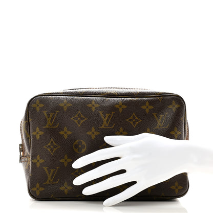 Louis Vuitton Monogram Trousse Toilette 23 2 of 9