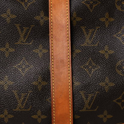 Louis Vuitton Monogram Saumur 35 23 of 33