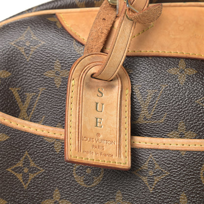 Louis Vuitton Monogram Deauville 7 of 7