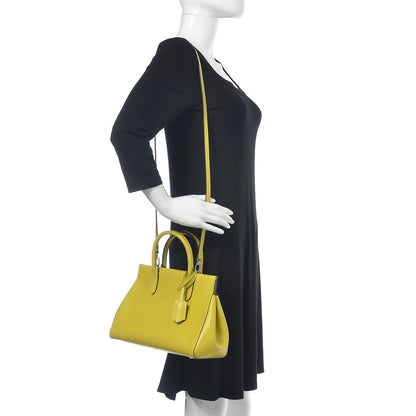 Louis Vuitton Epi Marly BB Pistache 2 of 8