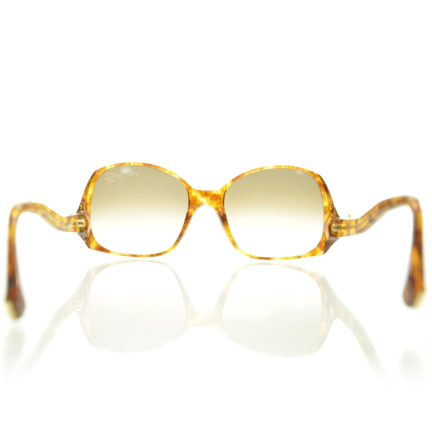 Monogram Gina Sunglasses