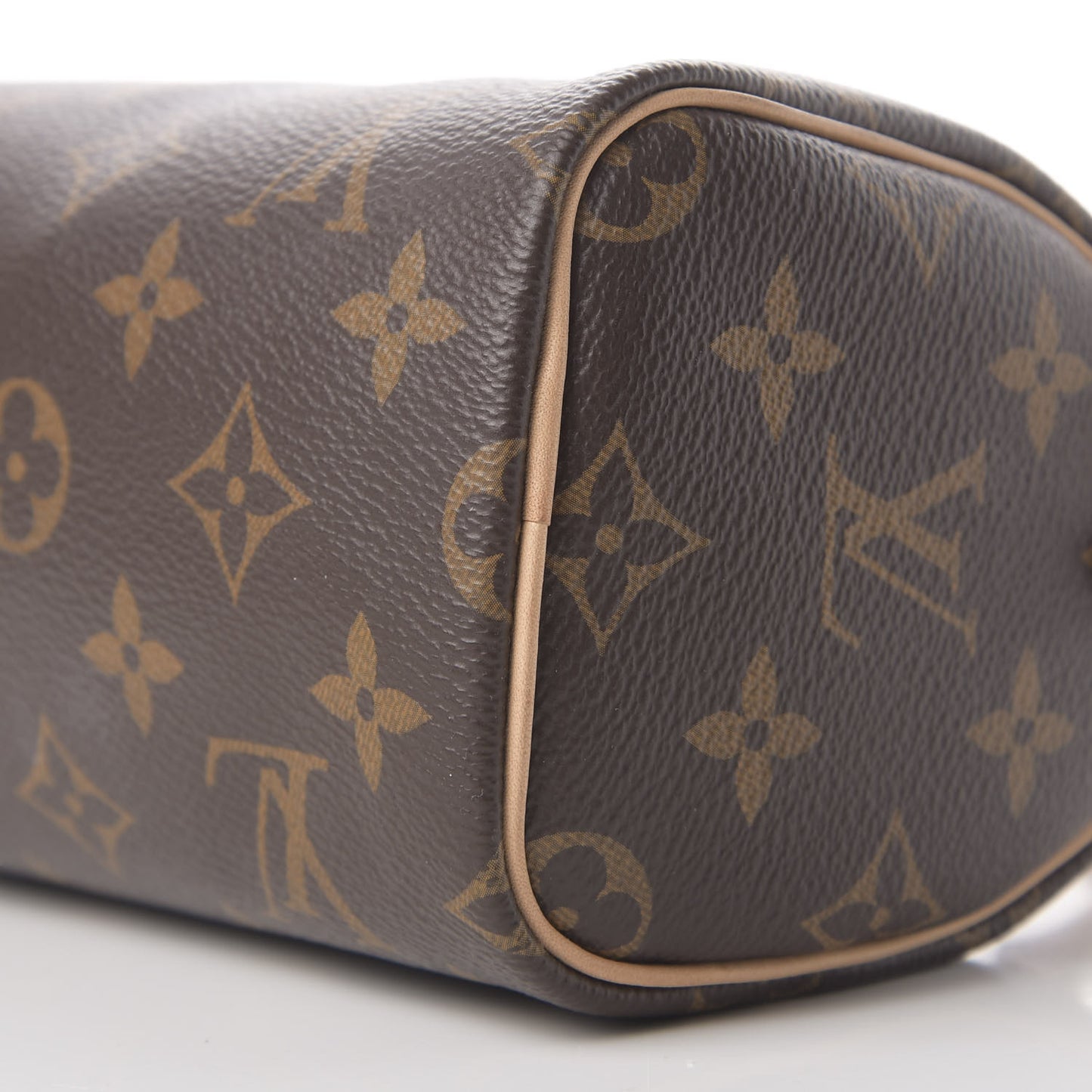Monogram Nano Speedy