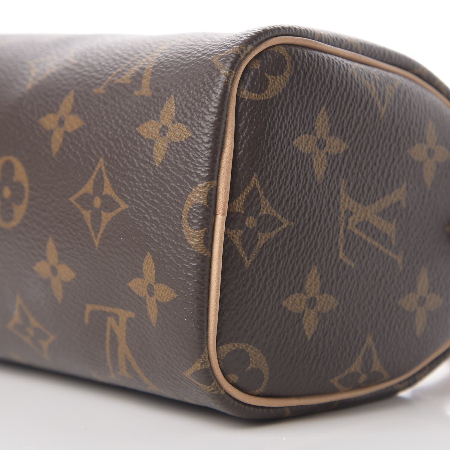Louis Vuitton Monogram Nano Speedy 7 of 10