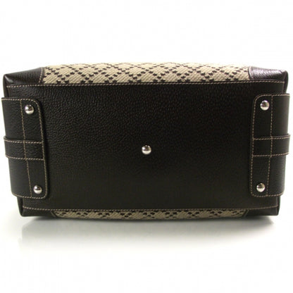 Gucci Diamante Boston Bag 4 of 12