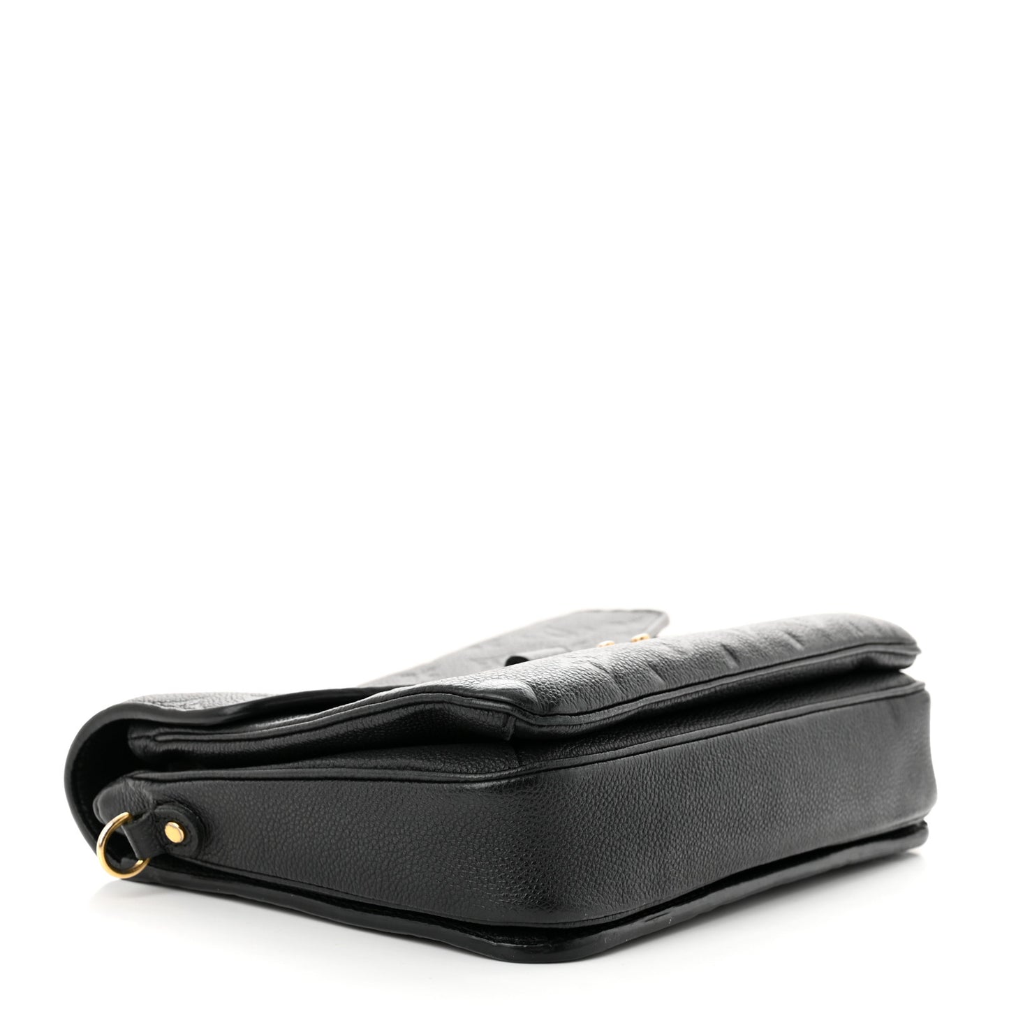Empreinte Pochette Metis Black