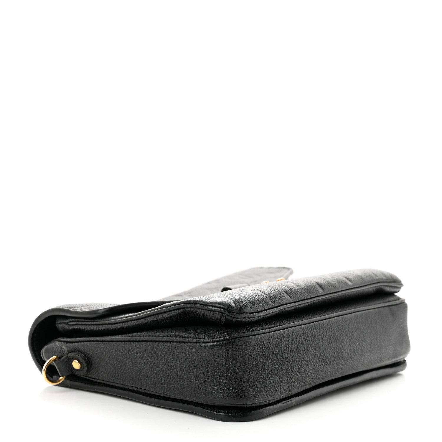 Louis Vuitton Empreinte Pochette Metis Black 4 of 12