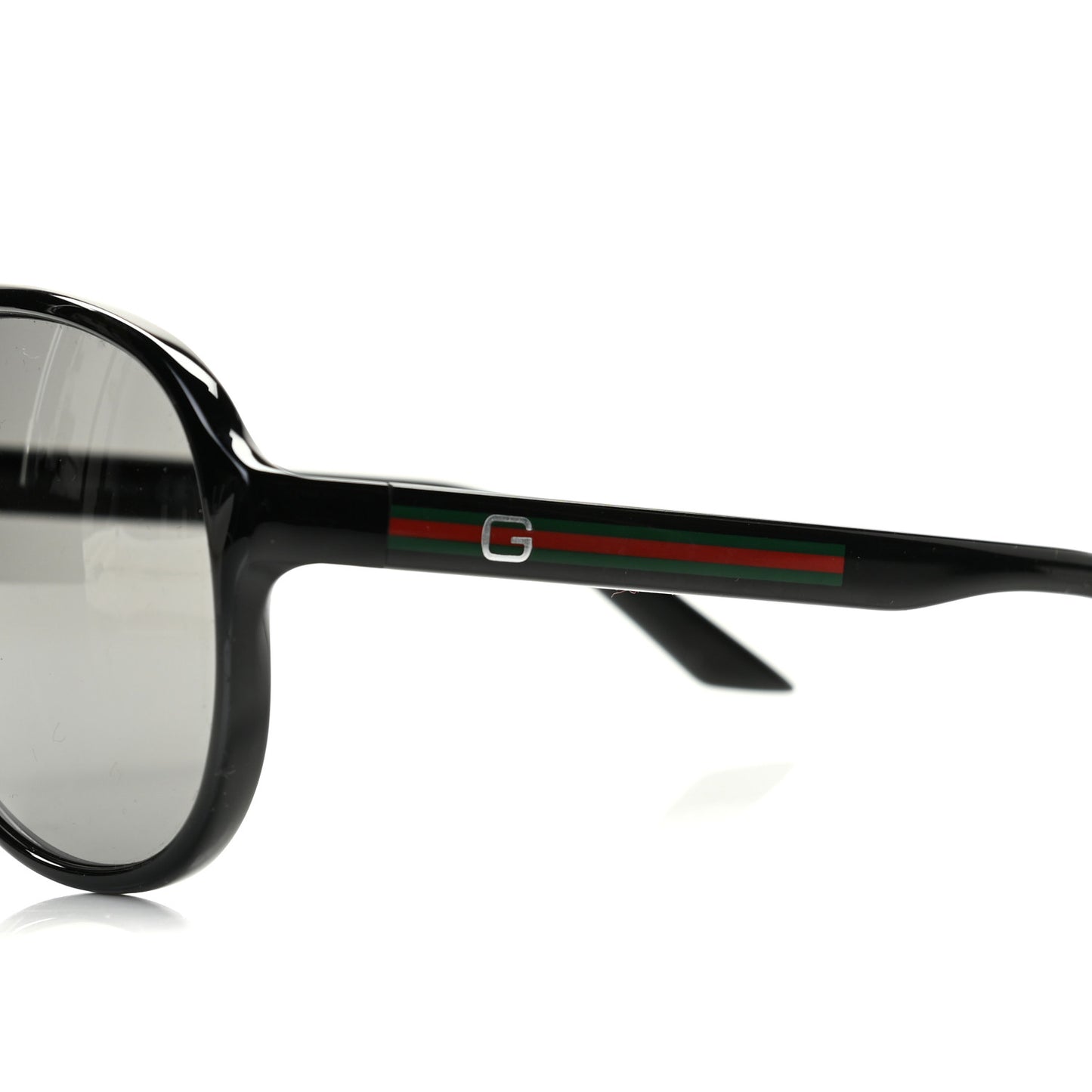Aviator GG Sunglasses 1627/S Black