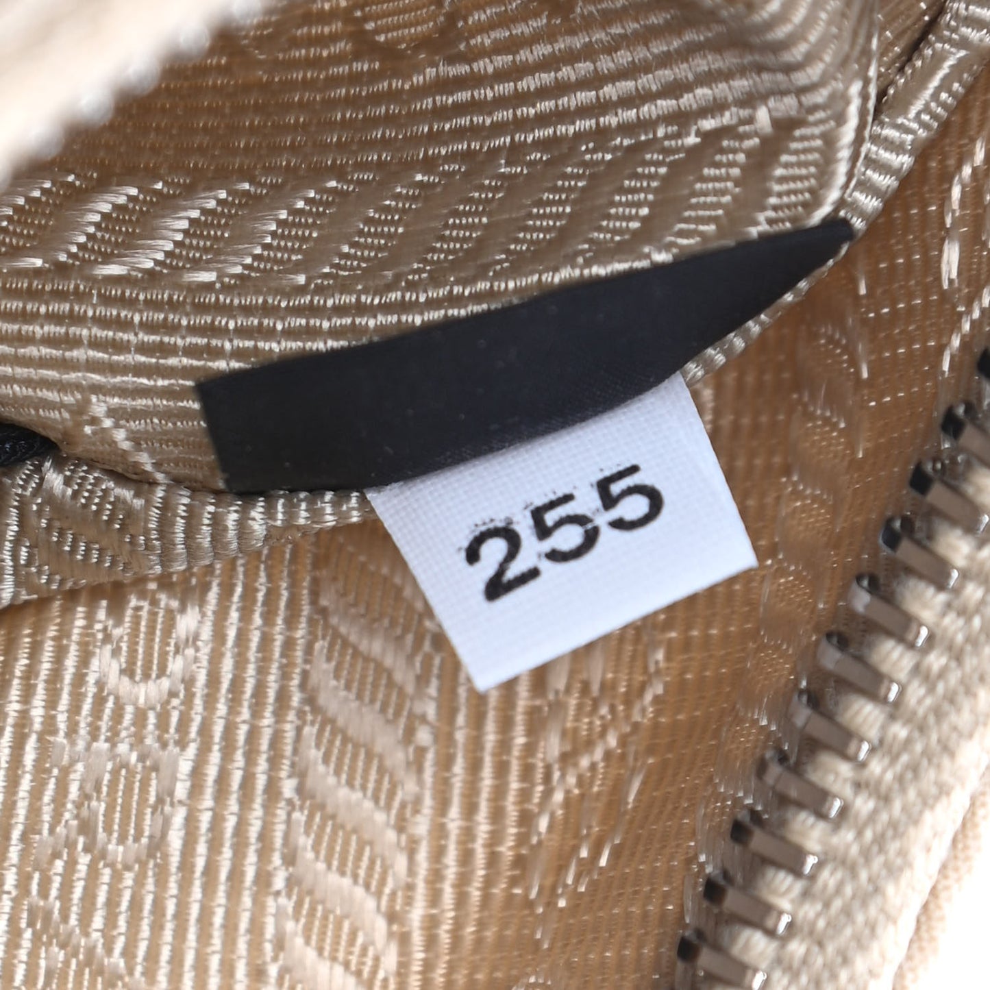 Nylon Re-Edition 2005 Shoulder Bag Cammeo