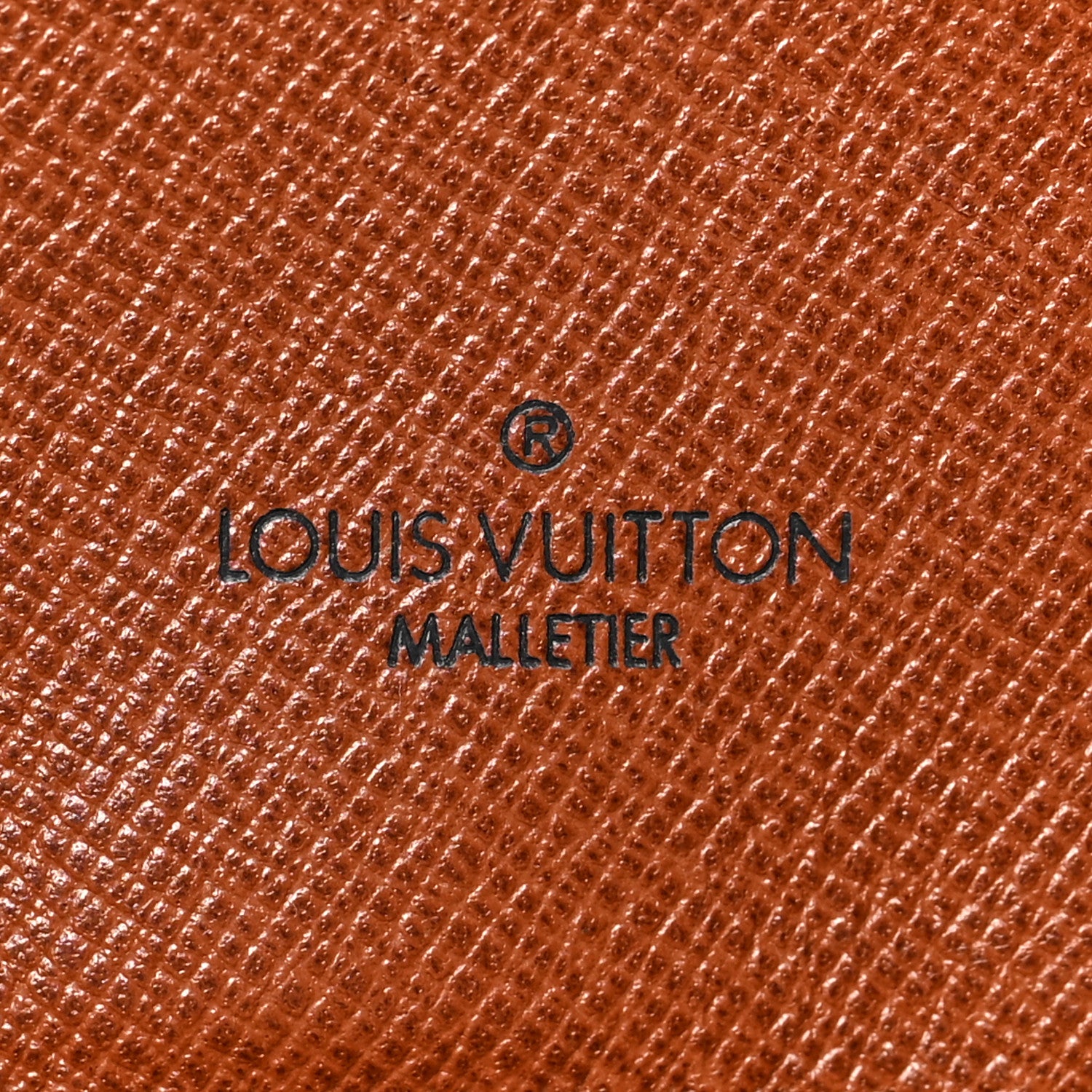 Louis Vuitton Monogram Chantilly PM 6 of 7