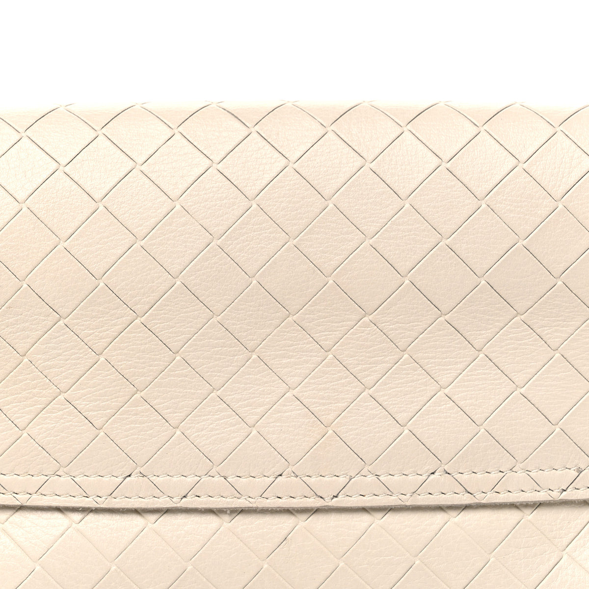 Calfskin Intrecciomirage Embossed Butterfly Small Chain Crossbody Colonial
