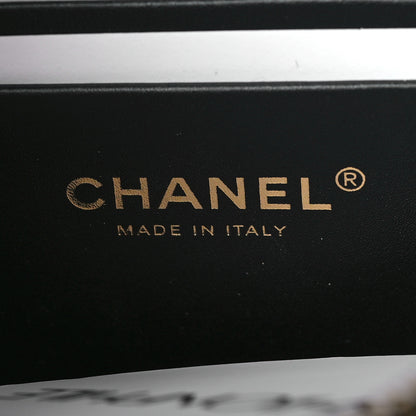 Chanel Caviar Quilted Mini CC You Camera Case Black 5 of 8