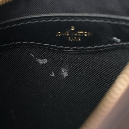 Louis Vuitton Monogram Boulogne NM Black 10 of 12