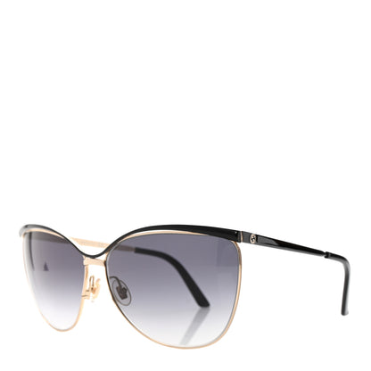 Gucci Acetate Sunglasses GG 2891/S Black 1 of 7