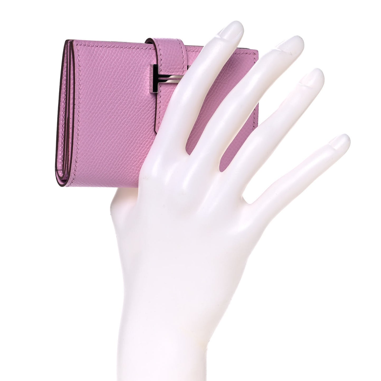Epsom Mini Bearn Wallet Mauve Sylvester