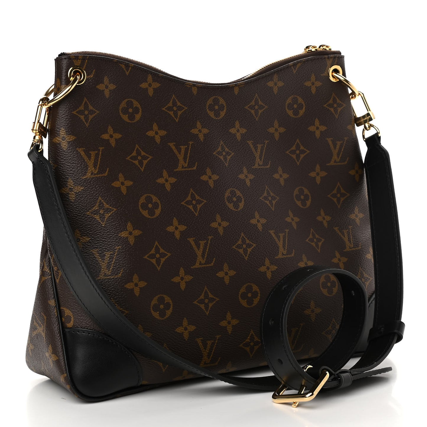 Monogram Odeon MM Black