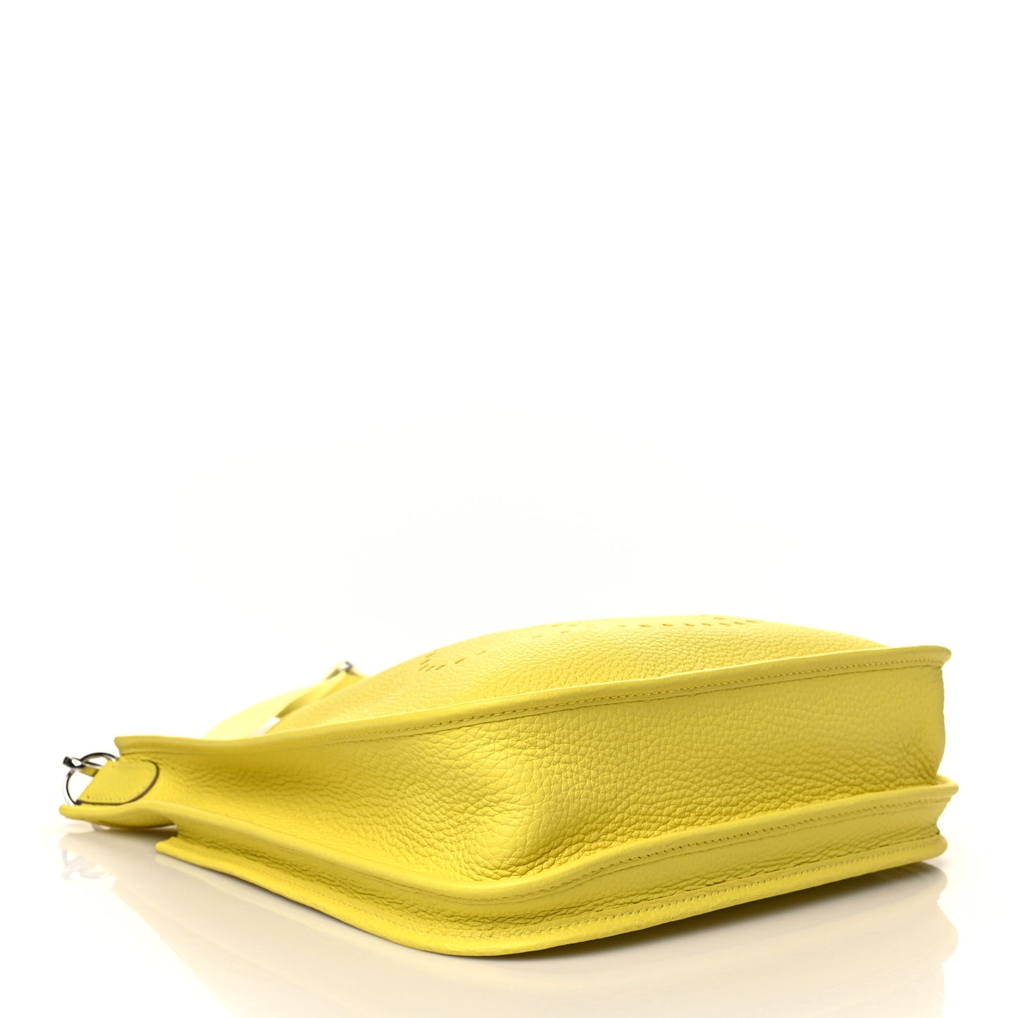 Taurillon Clemence Evelyne III PM Lime