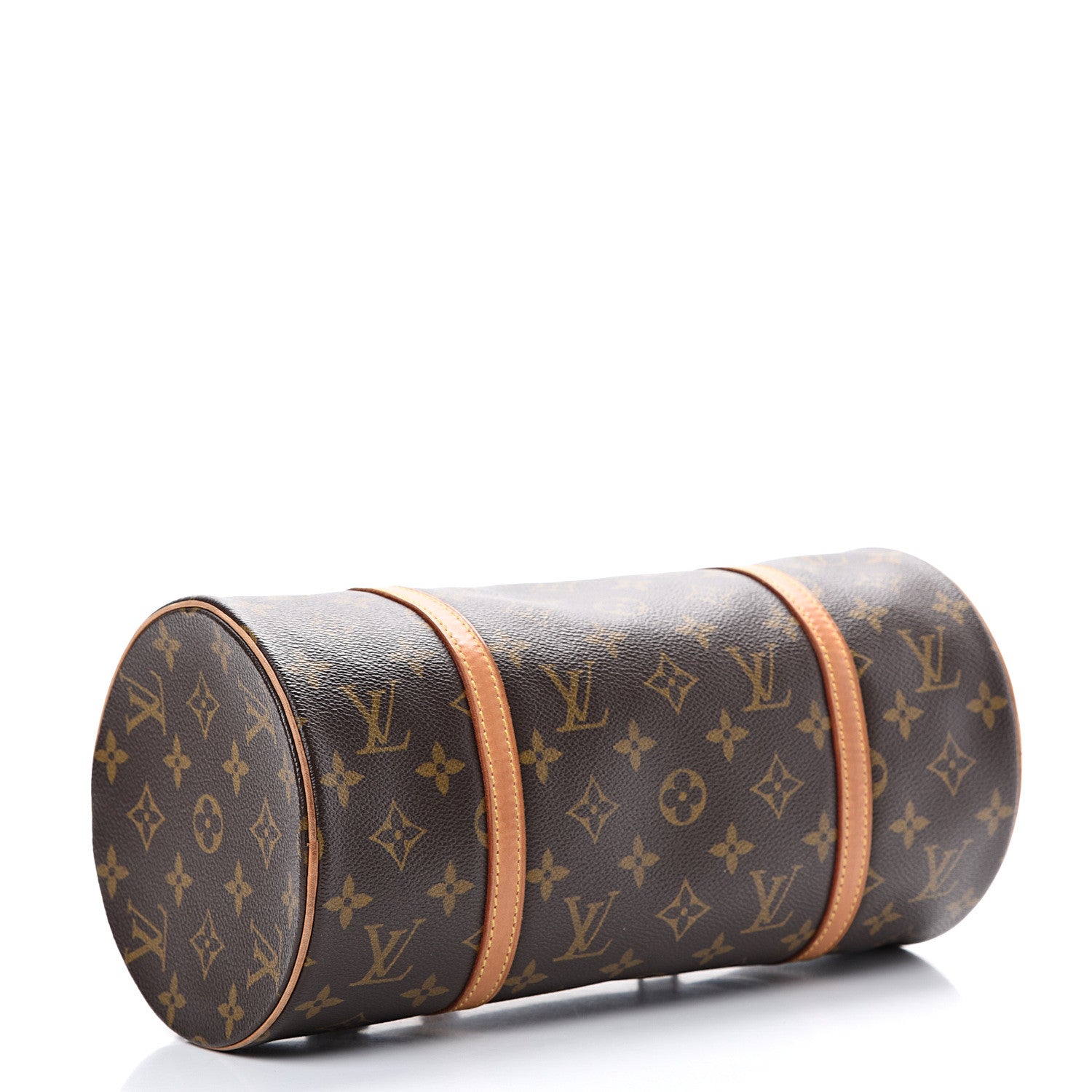 Louis Vuitton Monogram Papillon 30 With Companion 4 of 13