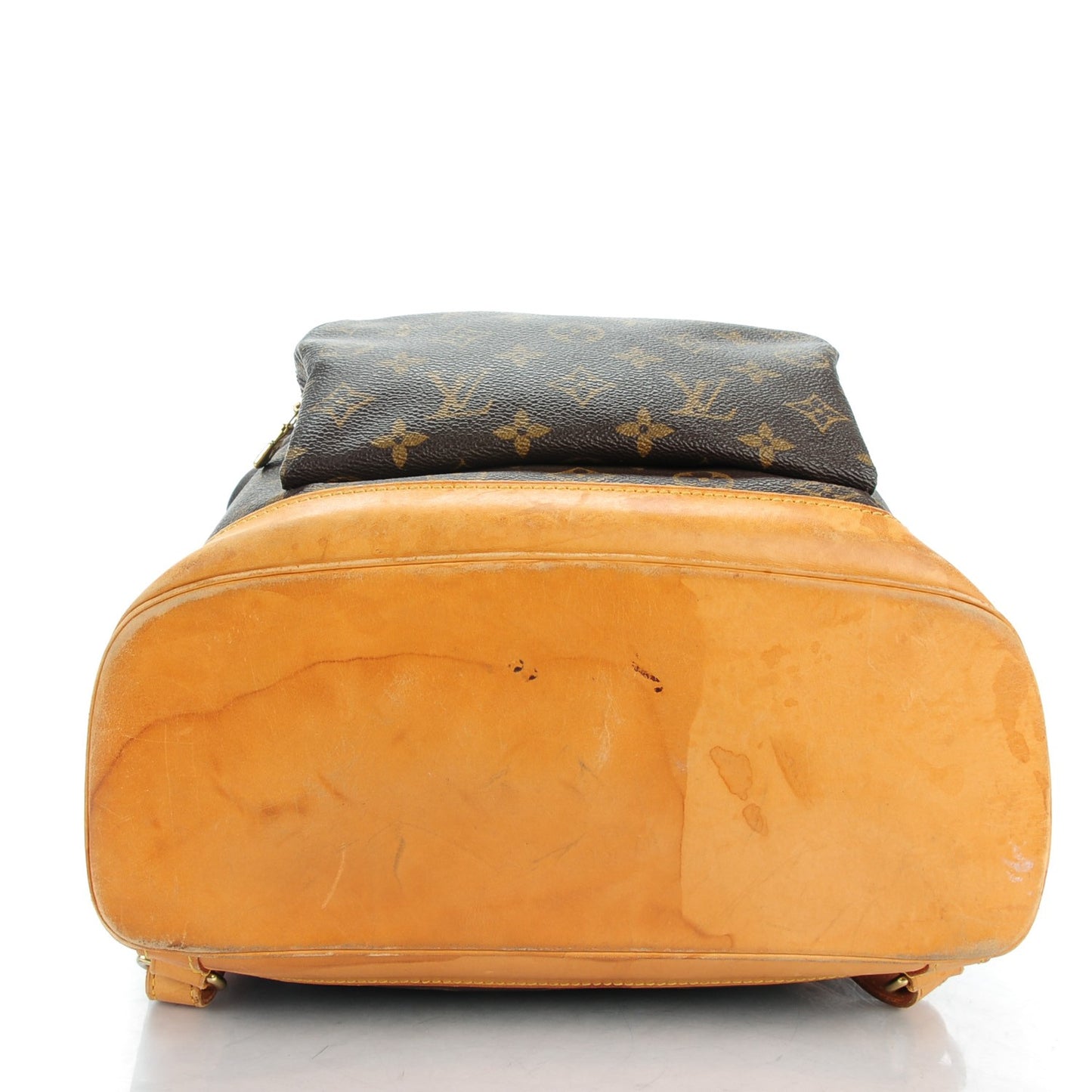 Monogram Montsouris GM Backpack