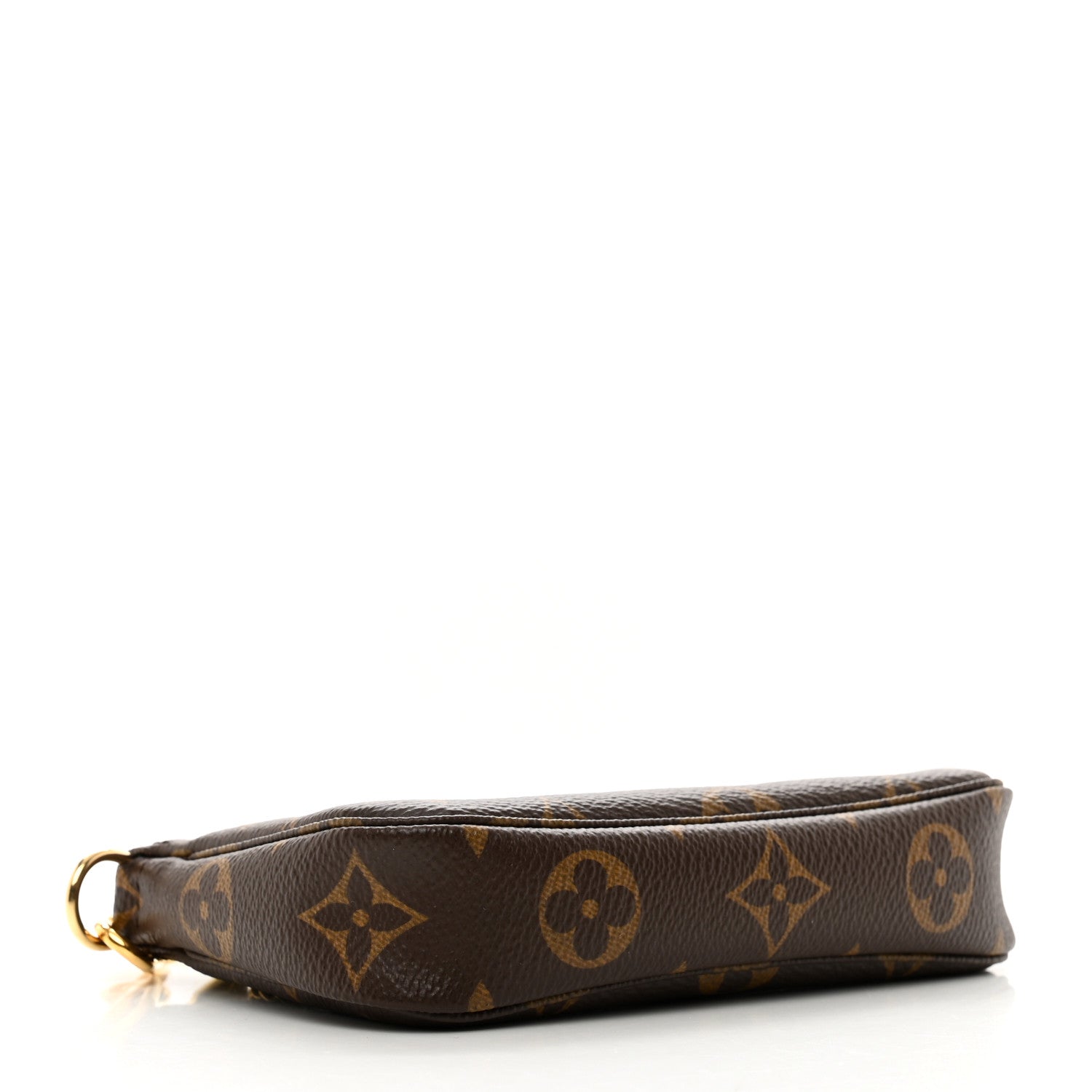 Louis Vuitton Monogram Mini Pochette Accessories 4 of 8