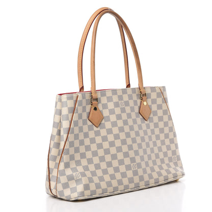 Louis Vuitton Damier Azur Calvi 2 of 10