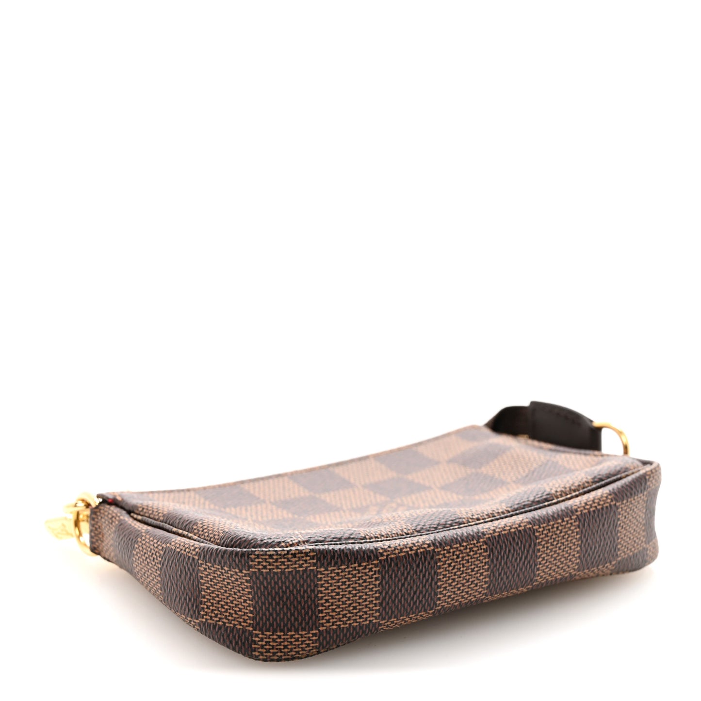 Damier Ebene Mini Pochette Accessories