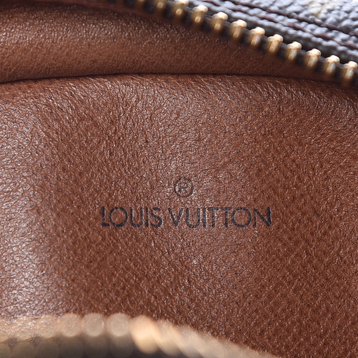 Monogram Sac Senlis