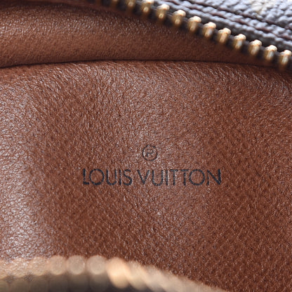 Louis Vuitton Monogram Sac Senlis 8 of 13