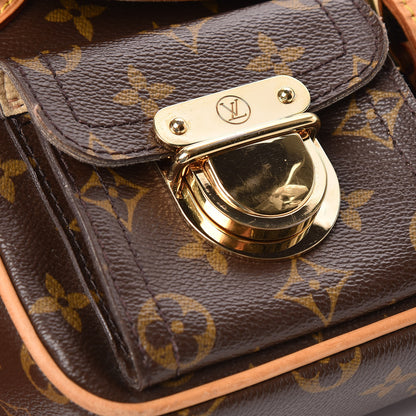 Louis Vuitton Monogram Hudson PM 14 of 16