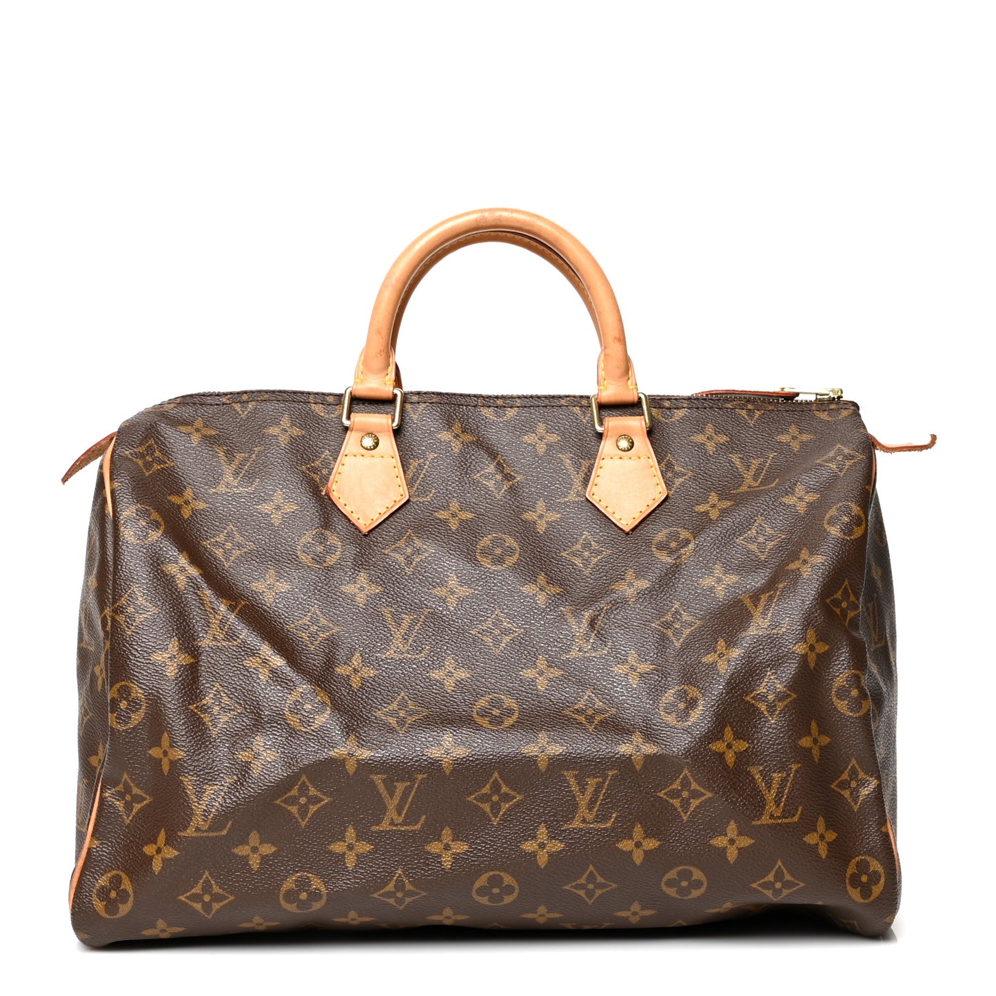 Monogram Speedy 35