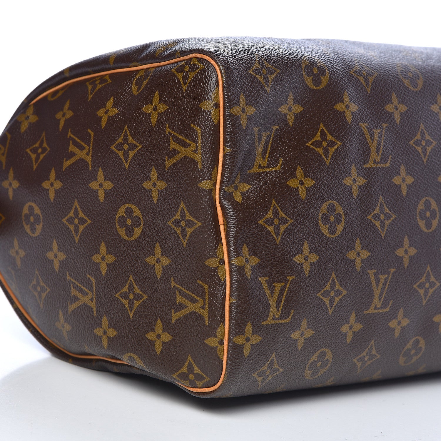 Louis Vuitton Monogram Speedy 30 13 of 15