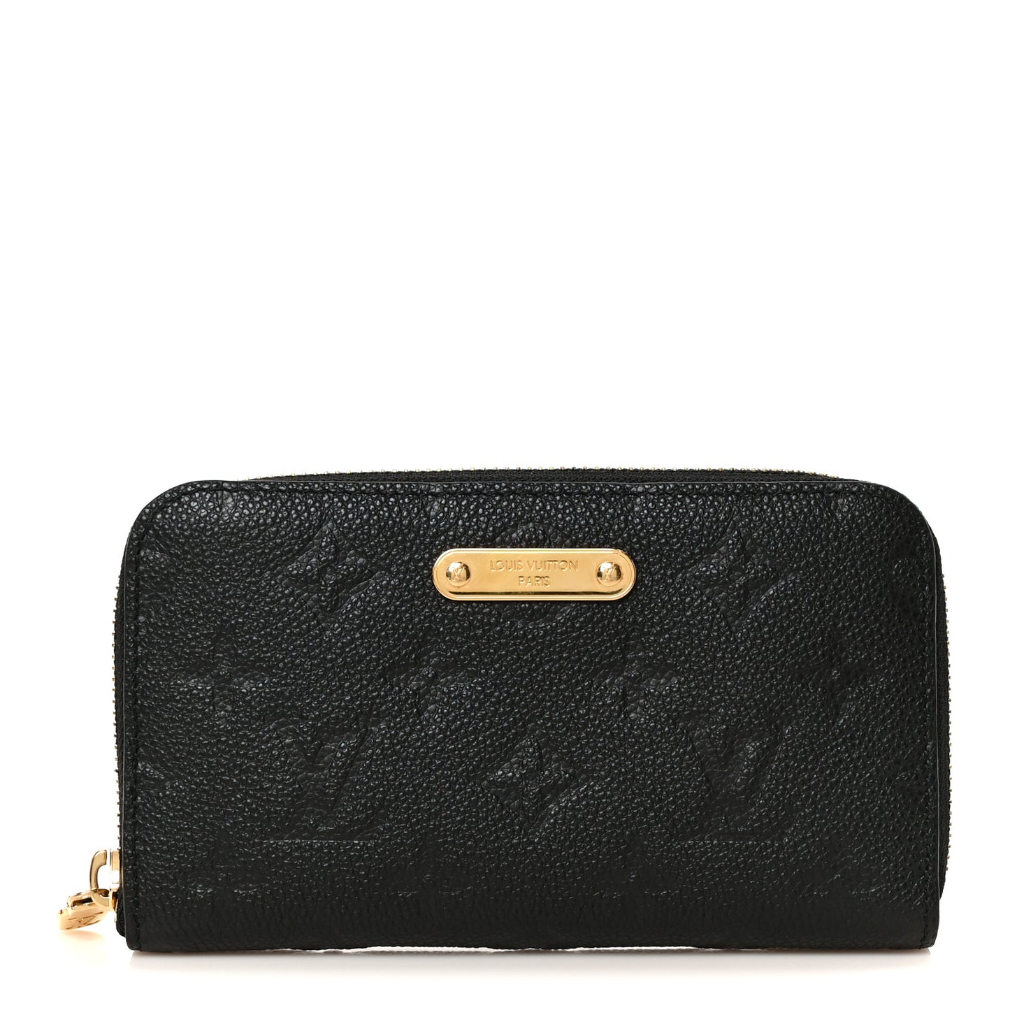 Empreinte Margot Wallet Black