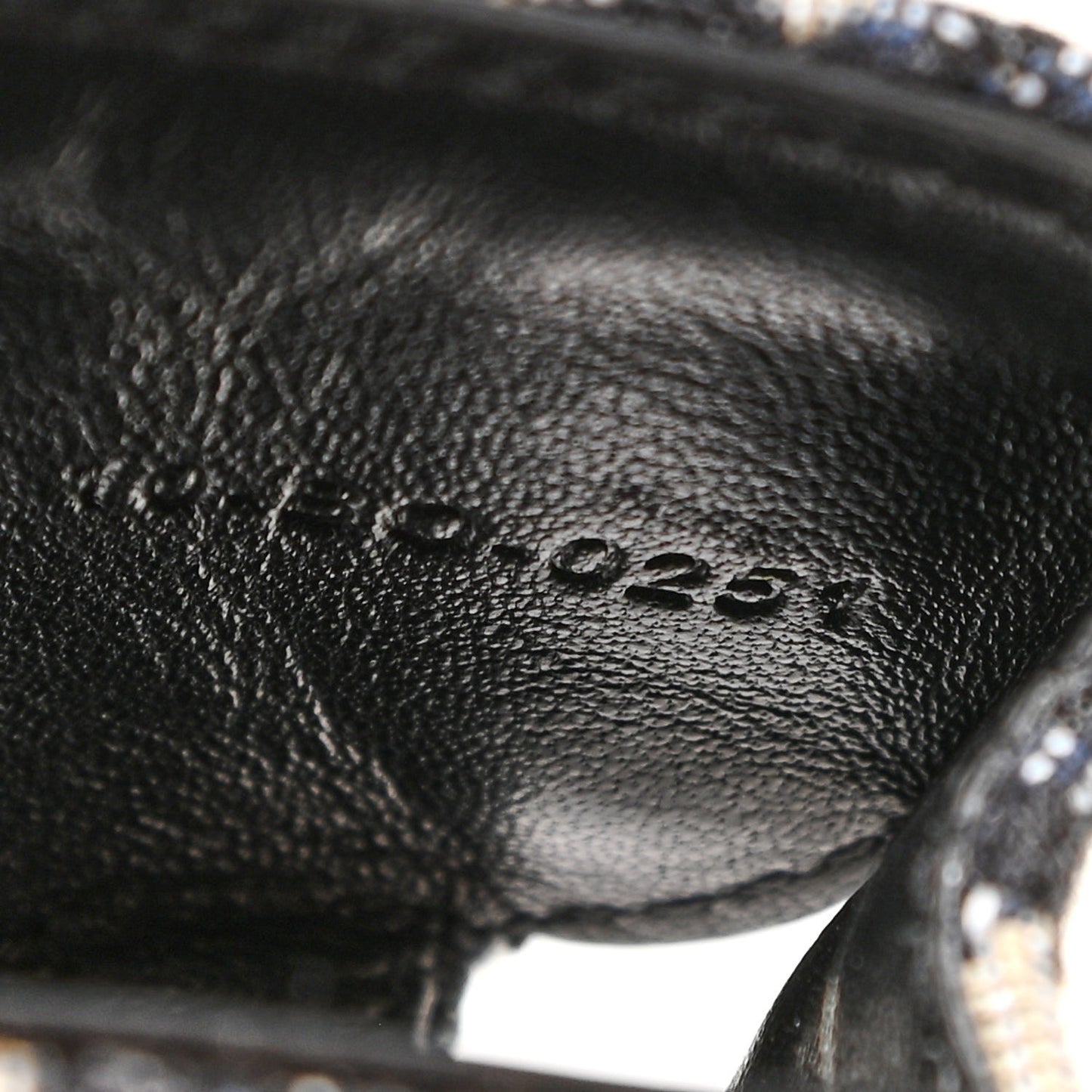 Oblique Airpod Pro Case Blue