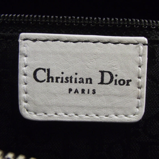Leather Logo Charms Boston