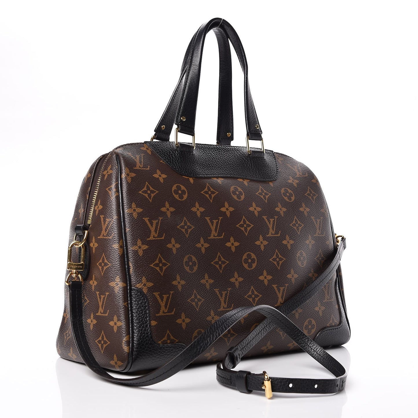 Monogram Retiro NM Black