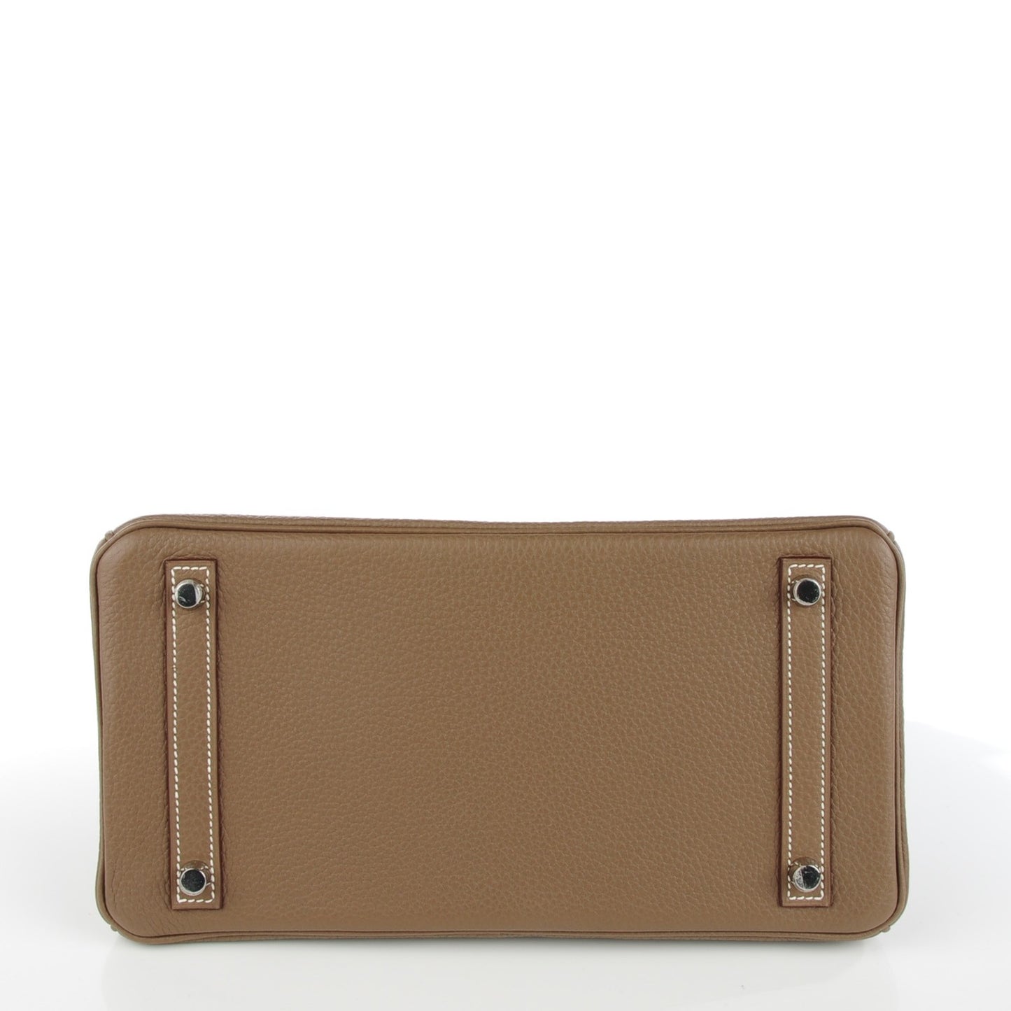 Taurillon Clemence Birkin 30 Etoupe