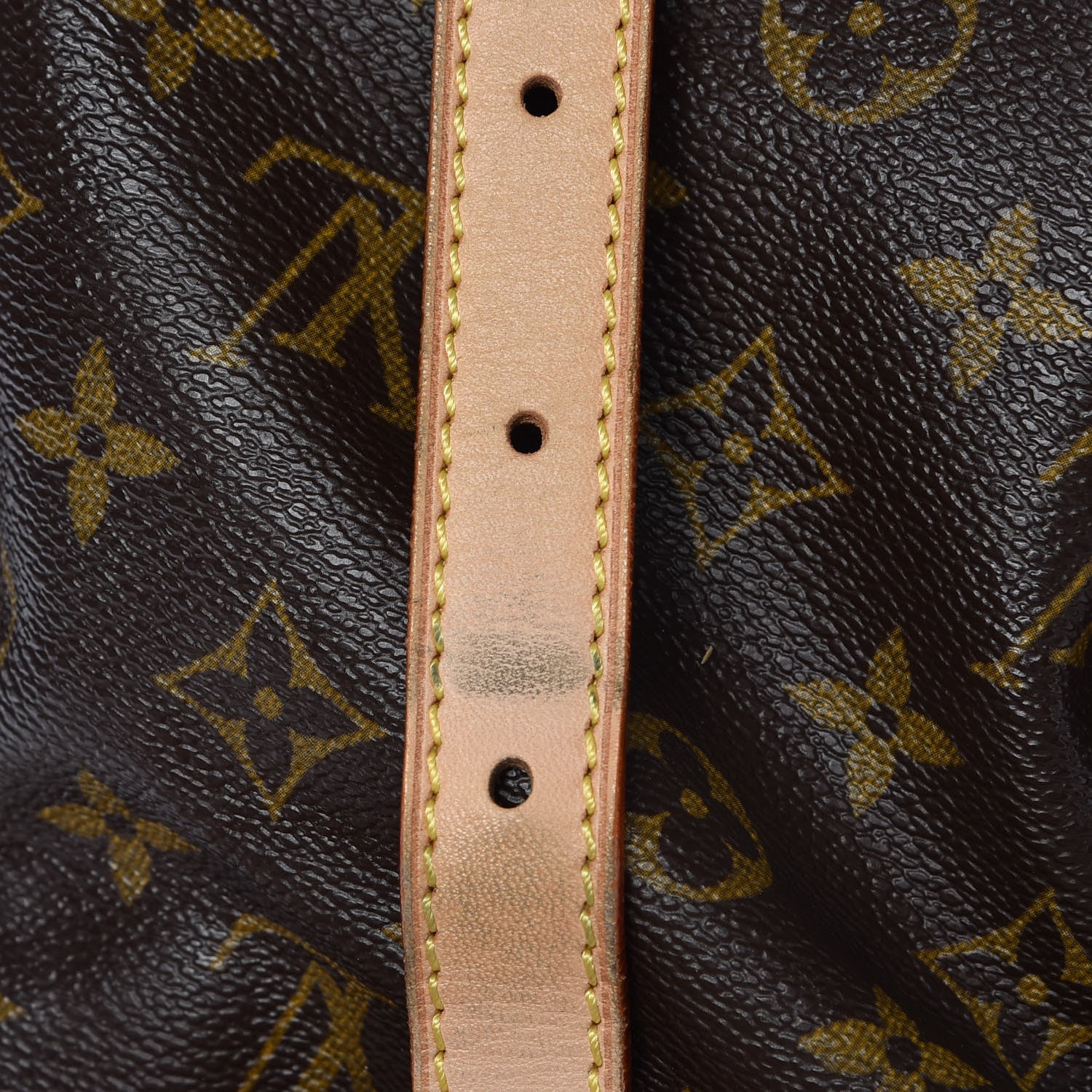 Louis Vuitton Monogram Tivoli GM 14 of 17